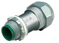 Bridgeport 595-DCI2 3/8" PVC JACKETED MC CABLE CO