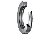 SKFSEAL 595219 NBR single lip XNBR excluder lip on face Flex design S.S. spring oil seal