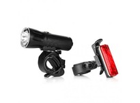 NEBO 5953 NEBO Bike Light Combo