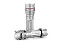 NEBO 5955 NEBO REDLINE SELECT 310 Lumen Flash