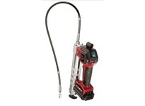ALEMITE 596-A1 GREASE GUN, CORDLESS 20V 2.5Ah | High-Performance Tool