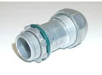 Bridgeport 596-DC2 1/2" PVC Jacketed MC Cable - Pack of 15 | Industrial Supplies