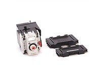 Allen Bradley 596-TL33 Pneumatic Timer