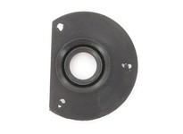 SKFSEAL 596455 Large Sleeve/Quill Wiper