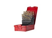 Dormer A09518 5967564 Jobber Drill Set 18 (A002 x 29) | YarinInd