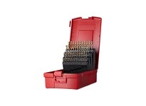 Dormer A095202 5967627 Jobber Drill Set 202 (A002 x 51) | YarinInd