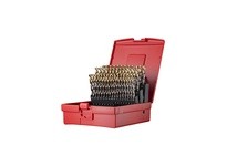 Dormer A095203 5967649 Jobber Drill Set 203 (A002 x 41)