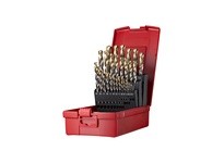 Dormer A095206 5967699 Jobber Drill Set 206 (A002 x 29)