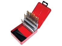 Dormer A09712 5967709 Jobber Drill Set 12 (A012 x 60) | YarinInd