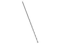 Dormer A110.8 5968268 Long Series Drill DIN 340 0.80 mm | YarinInd