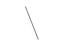 Dormer A1252.0X125 5968514 118° Extra Length Drill 2.00 mm x 125 mm | High-Quality Tools