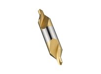 Dormer A2051.6X4.0 5969289 118° Center Drill 1.60 mm x 4.00 mm