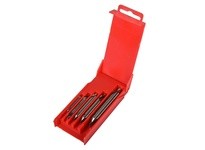 Dormer A217SET 5969426 Centre Drill Set (x 5)