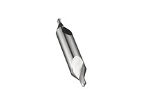 Dormer A2014.0X12.0 5969429 120° Center Drill 4.00 mm x 12.00 mm