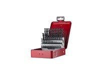 Dormer A19012 5969705 Jobber Drill Set 12 (A100 x 60)