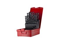 Dormer A19018 5969712 Jobber Drill Set 18 (A100 x 29) | YarinInd
