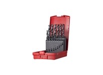 Dormer A19020 5969715 Jobber Drill Set 20 (A100 x 15) | Quality Tools
