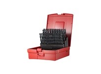 Dormer A190203 5969732 Jobber Drill Set 20 (A100 x 41)