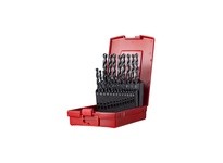 Dormer A1903 5969754 Jobber Drill Set 20 (A100 x 21)