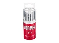 Dormer A191413 5969772 Jobber Drill Set 20 (A100 x 13)