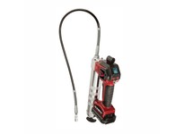 ALEMITE 597-E GREASE GUN CORDLESS 20V(4.0Ah)
