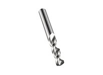 Dormer A9201/4 5972544 130° PFX Stub Drill 1/4 inch | YarinInd