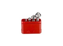 Dormer G2362 5972714 Countersink Set 2 (G136 x 4)