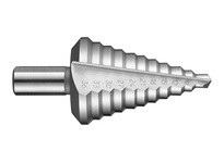 Dormer G314M 5972728 Conical Drill 9.00 mm - 36.00 mm | High-Quality Tools