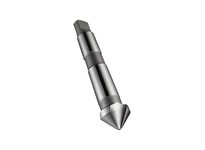 Dormer G13837.0 5973072 Morse Taper Shank Countersink - 90° 3FL 37.00 mm