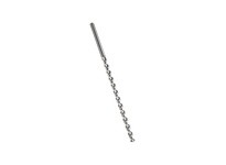 Dormer A9773.0X190 5973110 130° PFX Extra Length Drill 3.00 mm