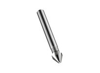 Dormer G1356.3 5973354 Countersink - 60° 3FL 6.30 mm