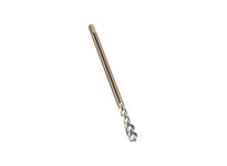 Dormer EX10M20X1.0 5973657 Machine Tap Spiral Flute 45° 4FL M20 x 1.00 mm