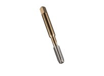 Dormer E0718-36NO1 5974198 Hand Tap Straight Flute UNF 4FL No.8 x 36 | High-Quality Tools