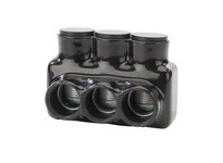 NSI IPL750-3 750-250 MCM NON-UL Insulated Multi-Tap Conn 3 Port | YarinInd