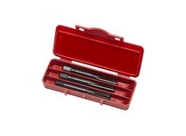 Dormer E102M12NO8 5974819 M Hand Tap Straight Flute DIN 352 4FL M12 x 1.75 mm