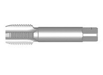 Dormer E5473/8NO7 5976419 G(BSP) Machine Tap Straight Flute 4FL 3/8 inch x 19