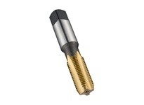 Dormer E7201/2NO3 5977570 NPSF Machine Tap Straight Flute 4FL 1/2 inch x 14 | YarinInd