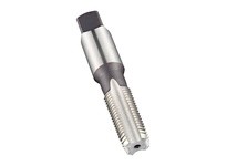 Dormer E7091/8 5977590 NPSF Machine Tap Straight Flute 4FL 1/8 inch x 27