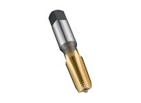 Dormer E7213/4 5977604 NPT Machine Tap Straight Flute 5FL 3/4 inch x 14