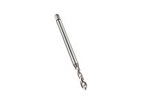 Dormer E605M12 5977810 Machine Tap Extra Long Spiral Flute 40° 3FL M12 x 1.75 mm