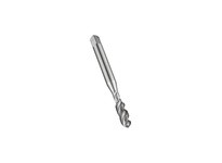Dormer E621M3 5978441 EGMachine Tap Spiral Flute 40° 3FL M3 x 0.50 mm