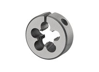 Dormer F310M10X1.25X1.5/16 5978550 MF Adjustable Dies M10 x 1.25 mm | High-Quality Industrial Tools