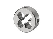 Dormer F108M6 5978594 M Gun Nosed Die ISO 2568 M6 x 1.00 mm