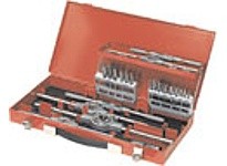 Dormer L12030 5978839 Threading Equipment Set 30 | High-Quality Tools
