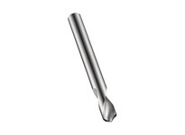 Dormer R12220.0 5979610 120° Short Spotting Drill - Standard 20.00 mm