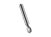 Dormer R12312.0 5979821 90° Short Spotting Drill - Standard 12.00 mm | YarinInd
