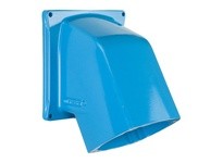 Meltric 597M6 Angle Adapter 60 Degree Extended Metal | Industrial Supplies