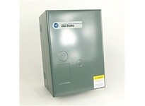 Allen Bradley 598-BA1076 Enclosure | High-Quality Industrial Supplies