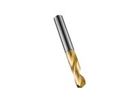 Dormer R5207.1 5981088 130° CDX Stub Drill 7.10 mm