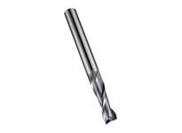 Dormer S9225.0 5982767 End Mill 5.00 mm | YarinInd